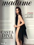 Madame Figaro (France-2 December 2023)